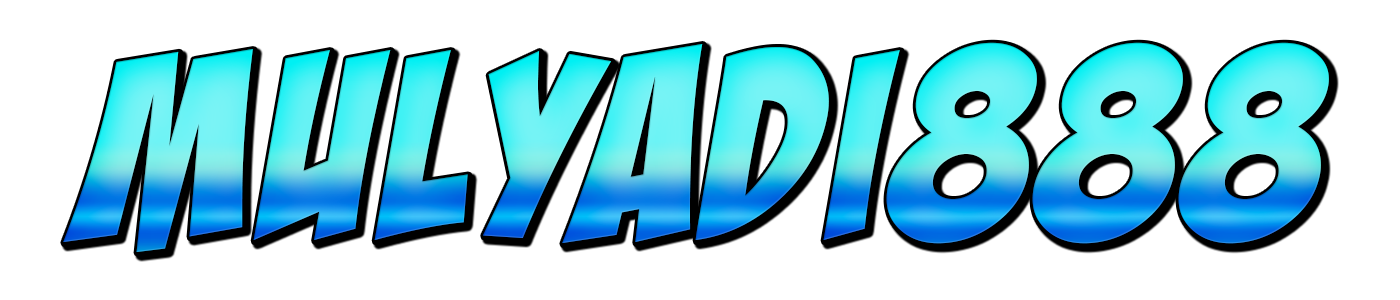 Mulyadi888 logo
